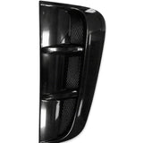 Passenger Side Frontont Fender Grille For Hyundai Tiburon 2005-2006(HY1267102)