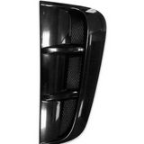 Passenger Side Frontont Fender Grille For Hyundai Tiburon 2005-2006(HY1267102)