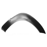 Driver Side Frontont Fender Flare For Hyundai Tucson 2005-2007(HY1268100)
