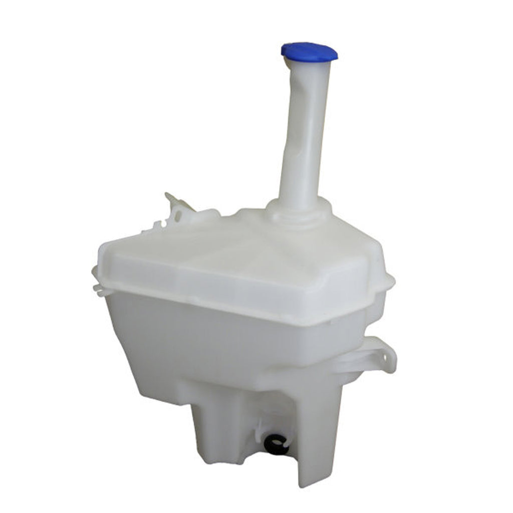 Windshield Washer Tank Without Pump For Models Made In Usa For Hyundai Elantra Coupe 2013-2013(HY1288104)