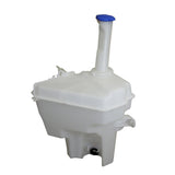 Windshield Washer Tank Without Pump For Models Made In Usa For Hyundai Elantra Coupe 2013-2013(HY1288104)