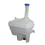 Windshield Washer Tank Without Pump For Models Made In Usa For Hyundai Elantra Coupe 2013-2013(HY1288104)