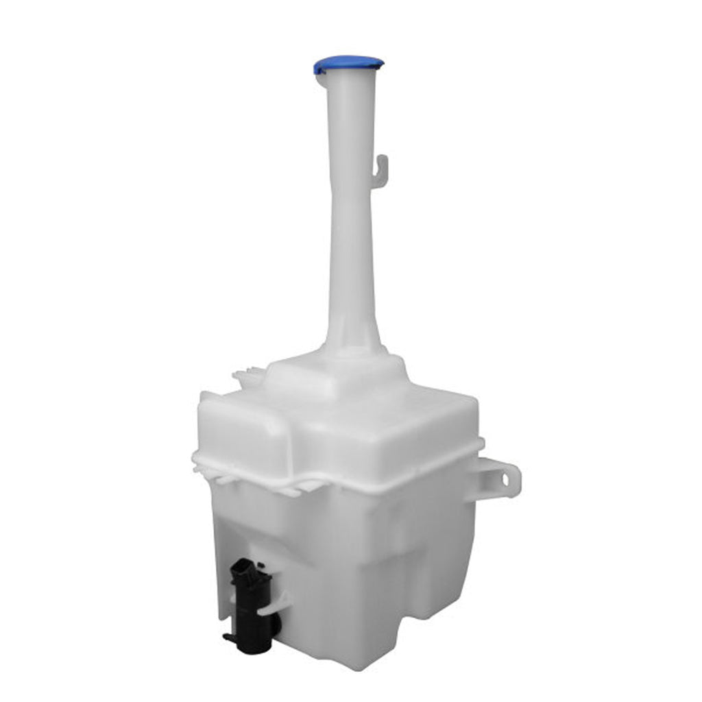 Windshield Washer Tank With Pump And Sensor For Hyundai Azera 2012-2017(HY1288107)