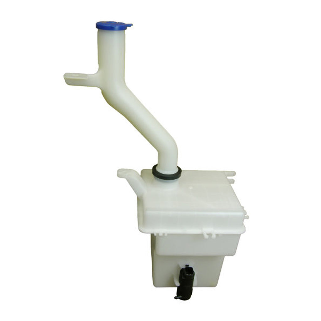 Windshield Wash Tank For Hyundai Accent Hatchback 2008-2011(HY1288110)