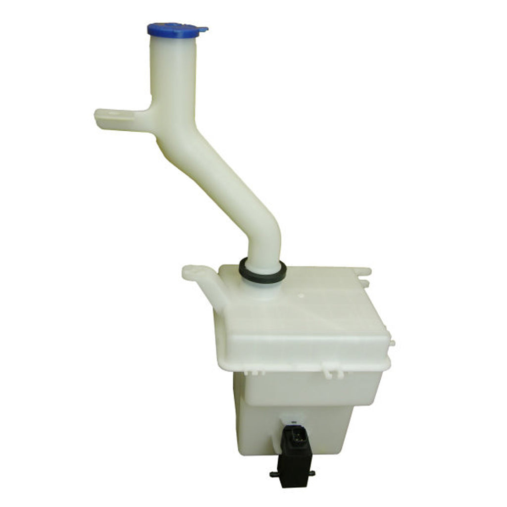 Windshield Wash Tank For Hyundai Accent Hatchback 2008-2011(HY1288111)
