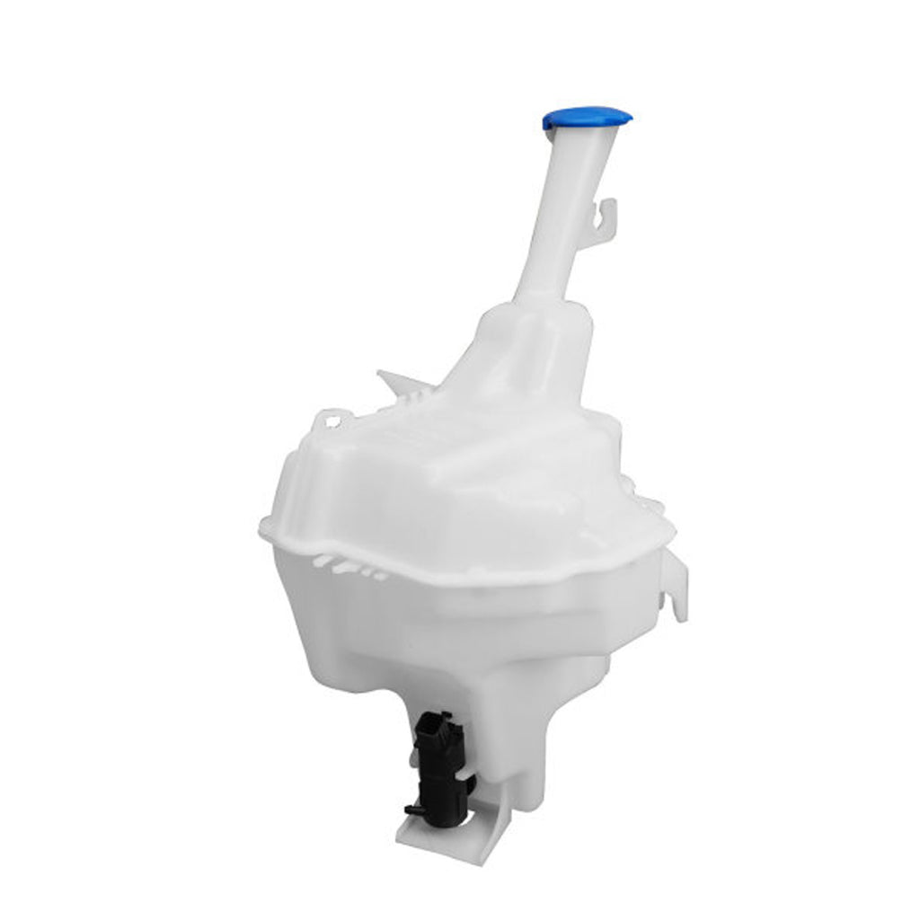 Washer Fluid Reservoir Wth Cap And Pump For Hyundai Accent Sedan 2012-2017(HY1288117)