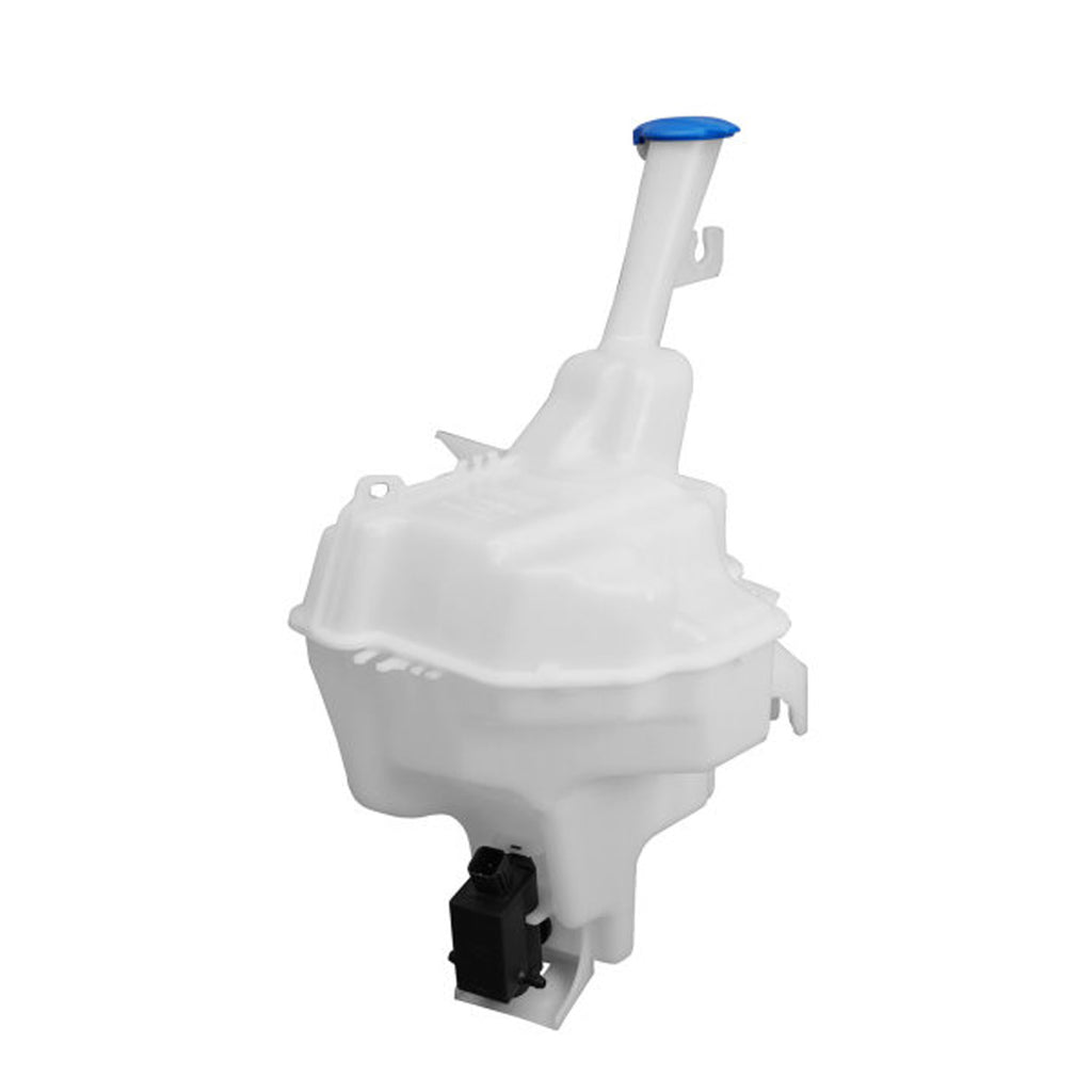 Washer Fluid Reservoir Wth Cap And Pump For Hyundai Accent Hatchback 2012-2017(HY1288118)
