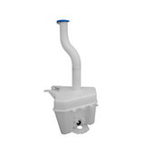 Washer Fluid Reservoir With Cap And Inlet For Hyundai Tucson 2005-2009(HY1288128)