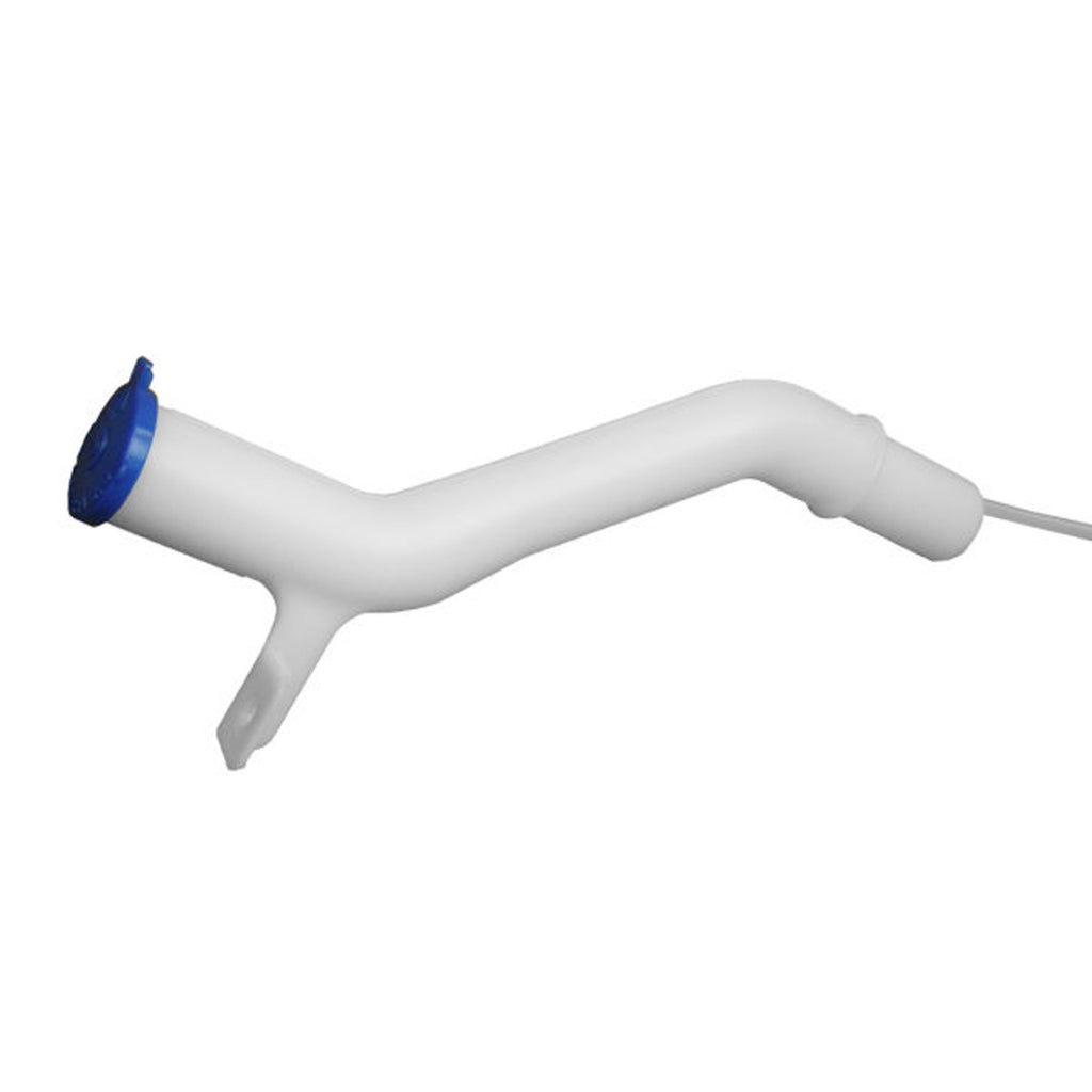 Windshield Washer Tank Filler Neck For Hyundai Accent Hatchback 2009-2011(HY1289100)