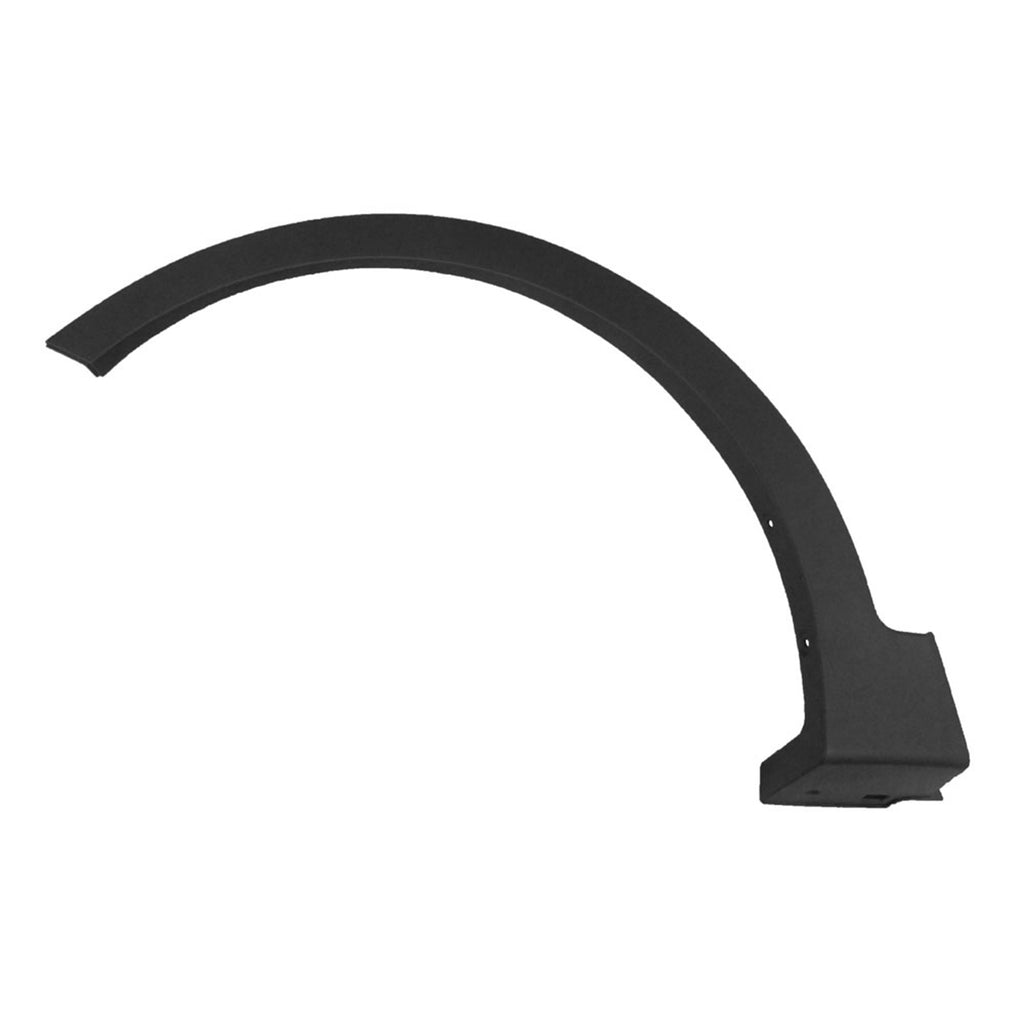 Frontont Driver Side Wheel Arch Trim For Hyundai Santa Fe Xl 2019-2019(HY1290100)
