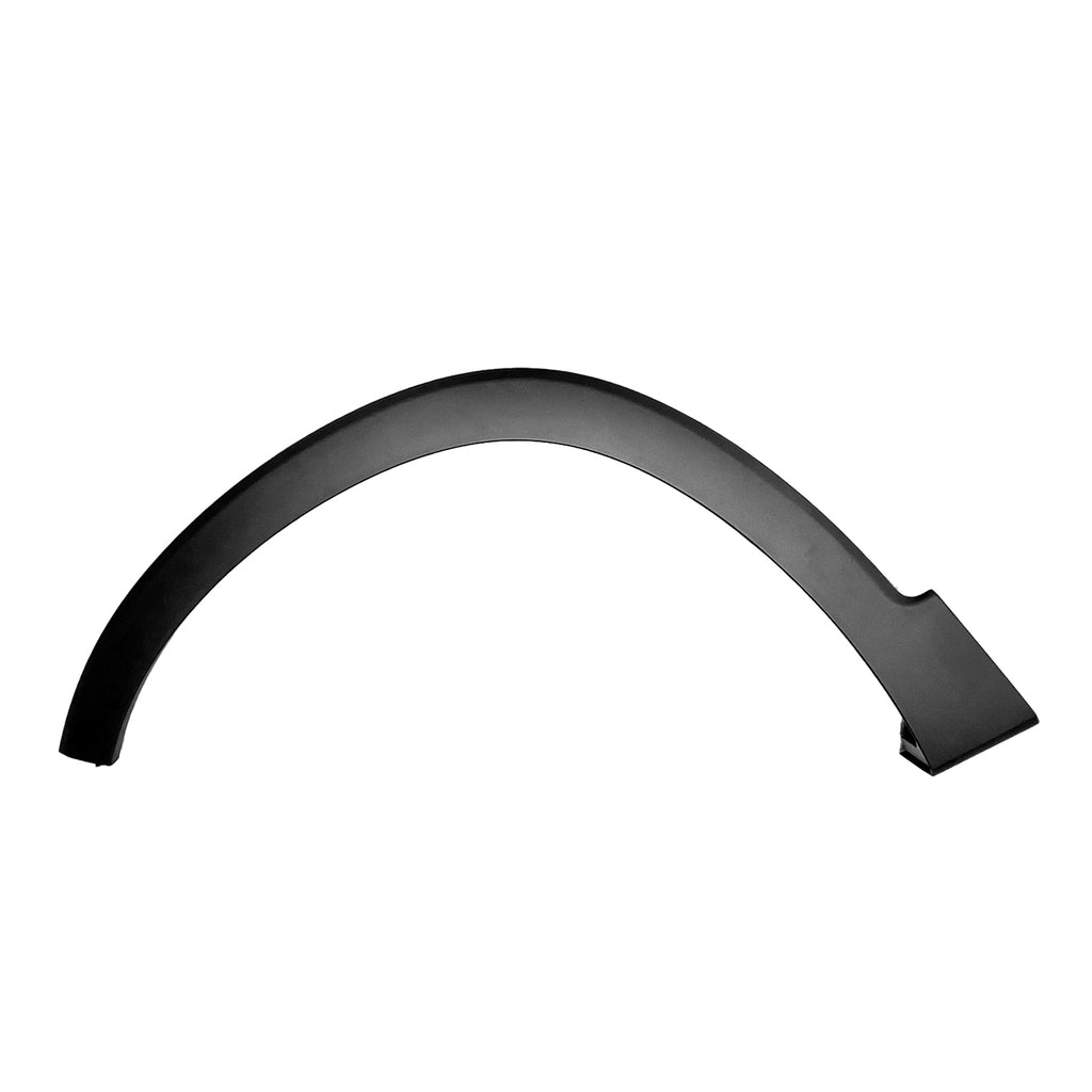 CAPA Certified Frontont Driver Side Wheel Arch Trim For Hyundai Santa Fe 2019-2020(HY1290103C)
