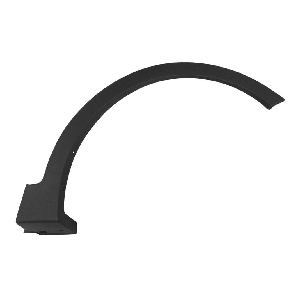 Frontont Passenger Side Wheel Arch Trim For Hyundai Santa Fe Xl 2019-2019(HY1291100)