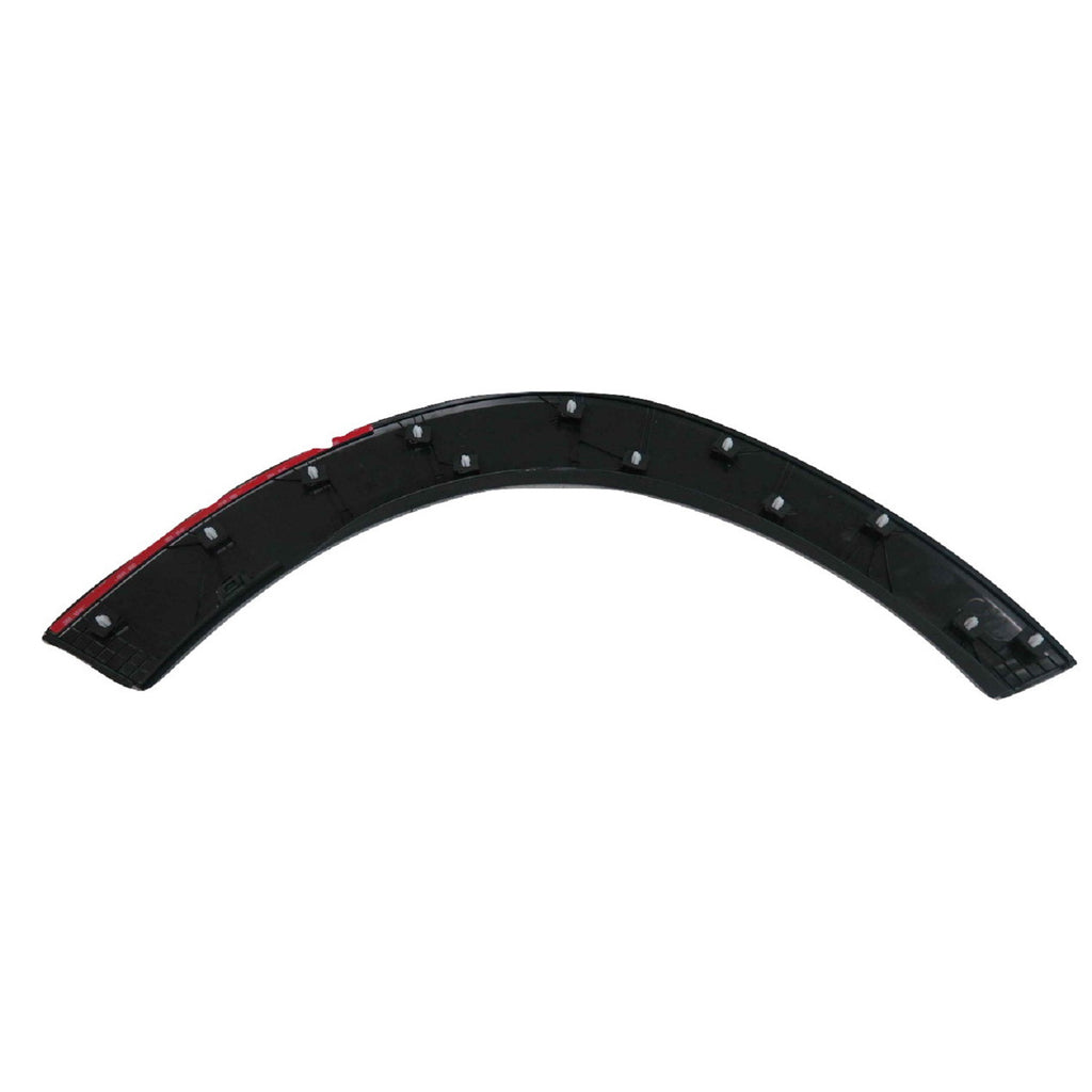 Frontont Passenger Side Wheel Arch Trim For Hyundai Tucson 2016-2021(HY1291102)