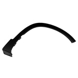 CAPA Certified Frontont Passenger Side Wheel Arch Trim For Hyundai Santa Fe 2021-2023(HY1291106C)