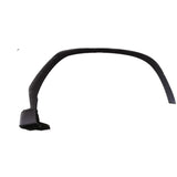 CAPA Certified Frontont Passenger Side Wheel Arch Trim For Hyundai Tucson 2022-2024(HY1291107C)