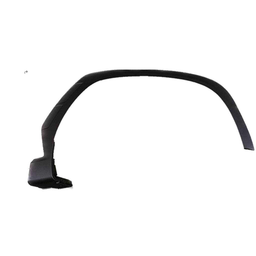 Frontont Passenger Side Wheel Arch Trim For Hyundai Tucson 2022-2024(HY1291107)