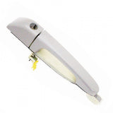 Door Handle Front Driver Side Outer Primed Black For Hyundai Entourage 2007-2008(HY1310121)