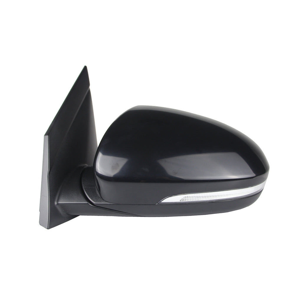 Driver Side Power Door Mirearor For Hyundai Tucson 2016-2018(HY1320231)