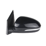 Driver Side Power Door Mirearor For Hyundai Tucson 2016-2018(HY1320231)