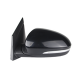 Driver Side Power Door Mirearor For Hyundai Tucson 2016-2018(HY1320231)