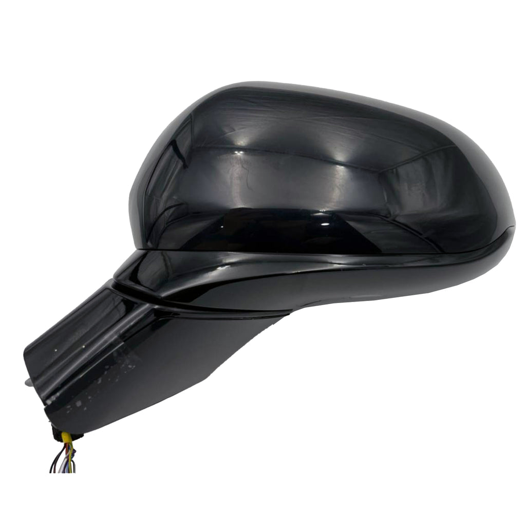 Driver Power Side Door Mirearor For Hyundai Santa Fe 2019-2019(HY1320263)