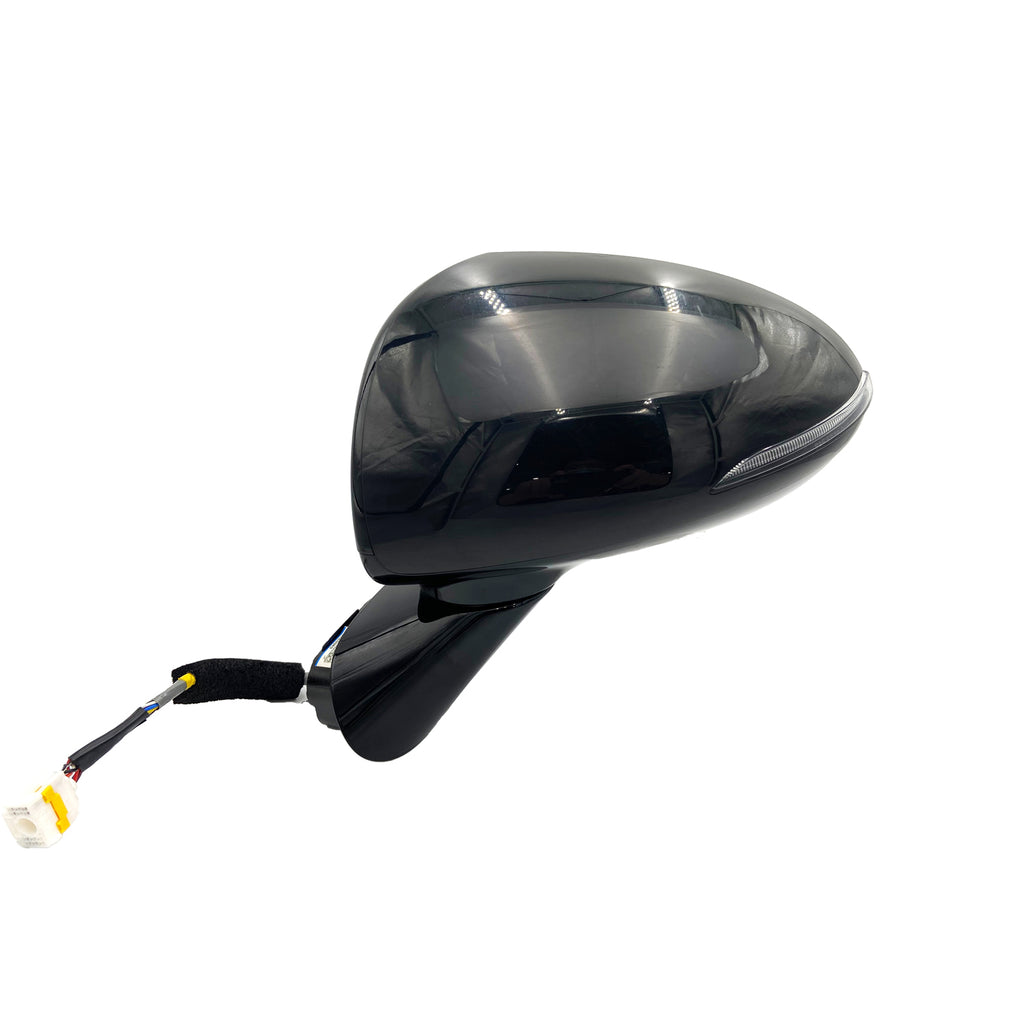 Driver Side Power Door Mirearor For Hyundai Sonata 2020-2023(HY1320273)