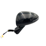 Driver Side Power Door Mirearor For Hyundai Sonata 2020-2023(HY1320273)