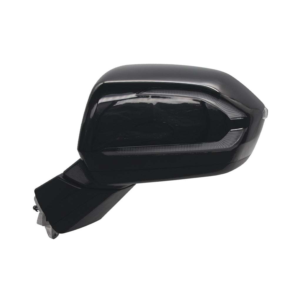 Driver Side Power Door Mirearor For Hyundai Palisade 2020-2022(HY1320276)