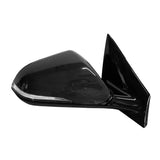 Passenger Side Power Door Mirearor For Hyundai Sonata 2015-2017(HY1321228)