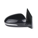 Passenger Side Power Door Mirearor For Hyundai Tucson 2016-2018(HY1321231)