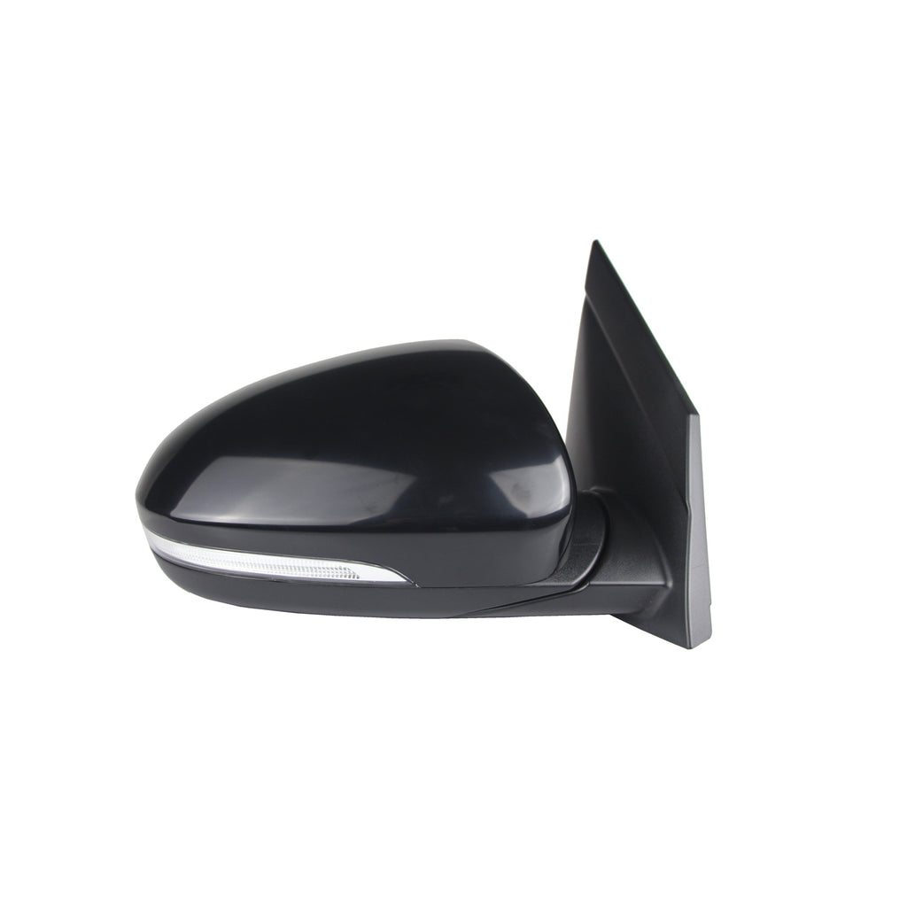 Passenger Side Power Door Mirearor For Hyundai Tucson 2016-2018(HY1321247)