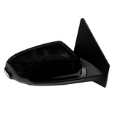 Passenger Side Power Door Mirearor For Hyundai Kona 2018-2021(HY1321257)