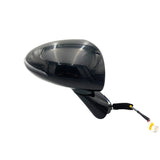 Passenger Side Power Door Mirearor For Hyundai Sonata 2020-2023(HY1321273)