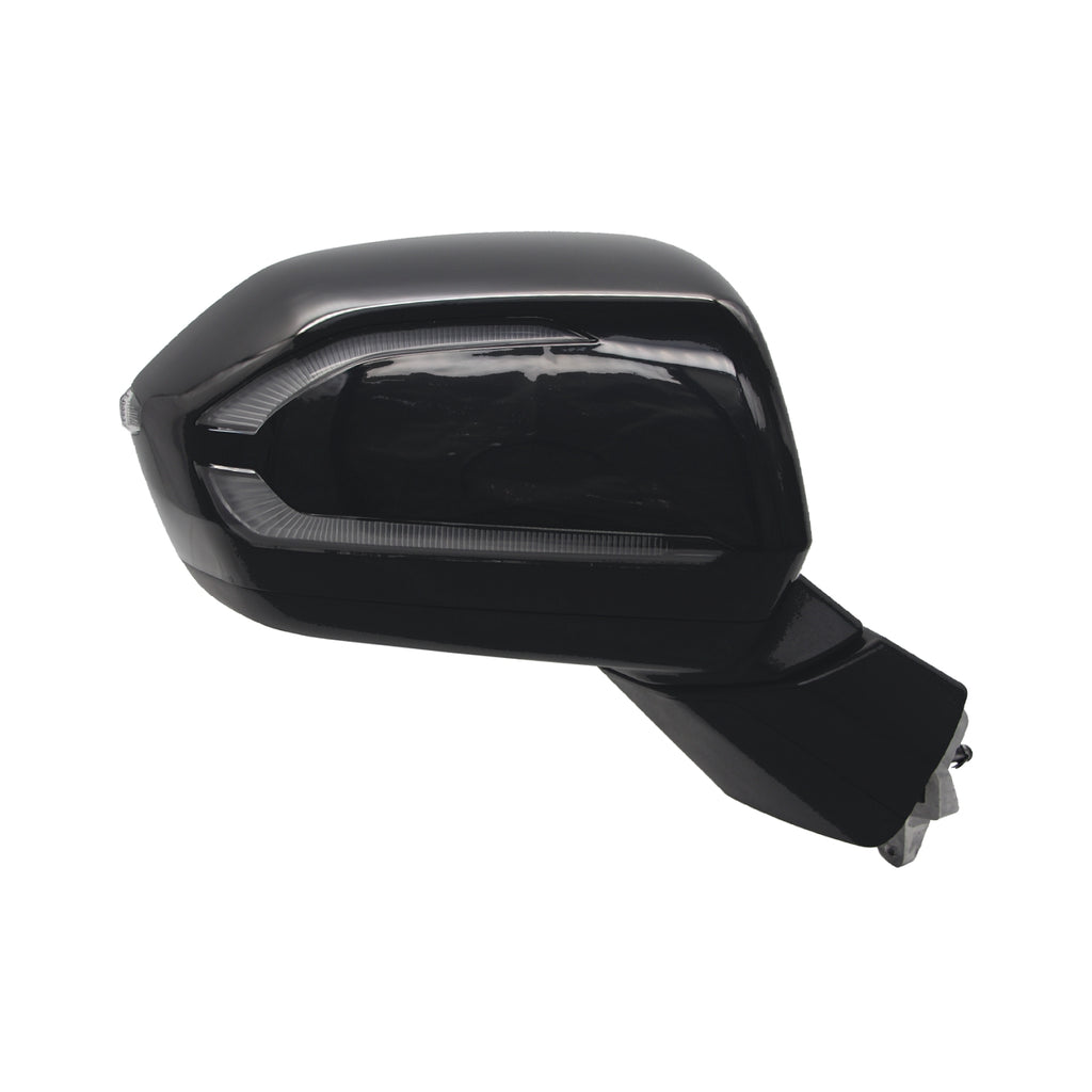 Passenger Side Power Door Mirearor For Hyundai Palisade 2020-2022(HY1321276)