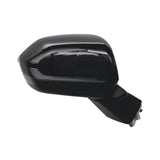 Passenger Side Power Door Mirearor For Hyundai Palisade 2020-2022(HY1321276)