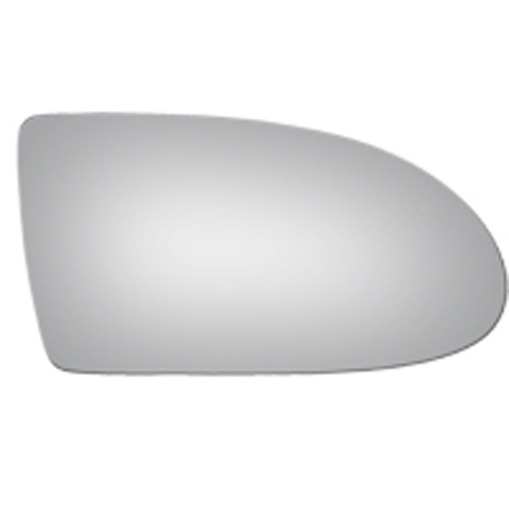 Passenger Side Replacement Mirearor Glass For Hyundai Accent Hatchback 2007-2009(HY1323110)