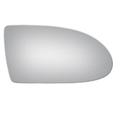 Passenger Side Replacement Mirearor Glass For Hyundai Accent Hatchback 2007-2009(HY1323110)