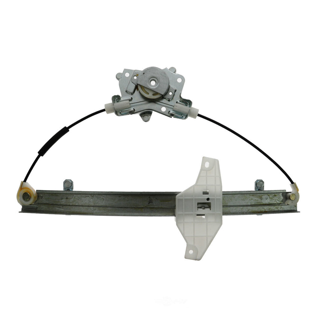 Window Regulator Front Driver Side Power For Hyundai Accent Sedan 2000-2006(HY1350111)