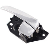 Driver Side Frontont Inner Door Handle For Hyundai Sonata 2002-2005(HY1352106)