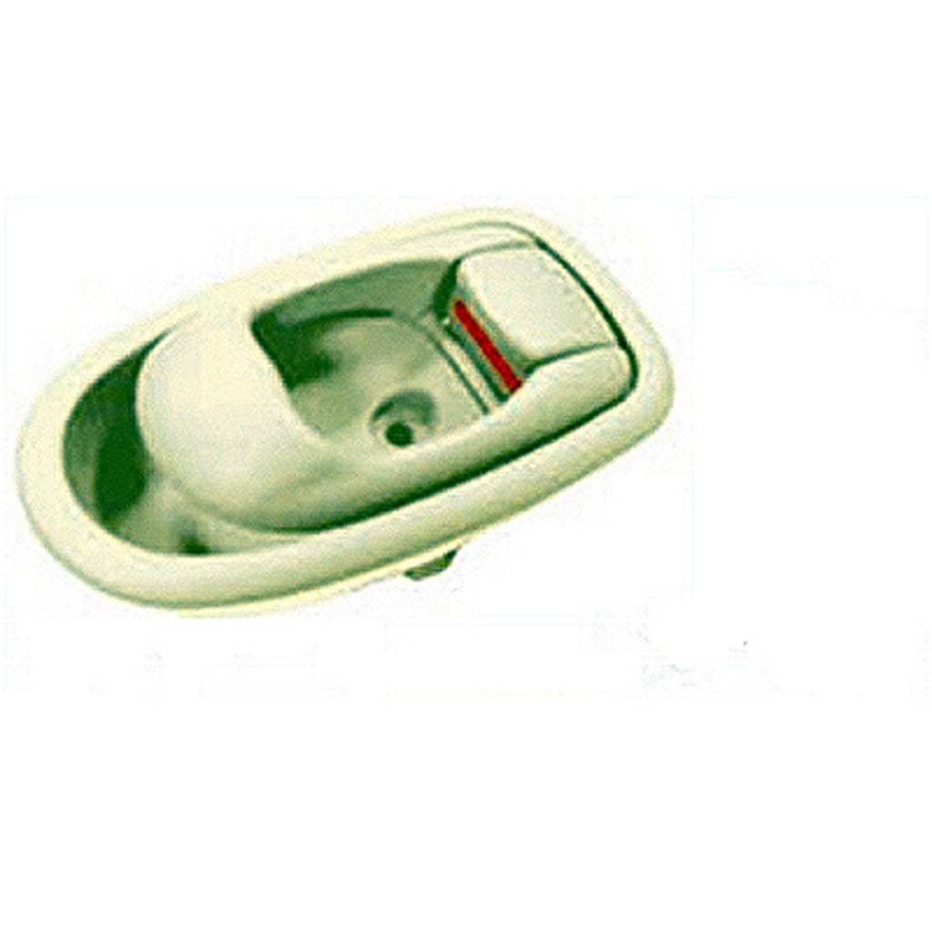 Driver Side Frontont Inner Door Handle For Hyundai Elantra 2000-2000(HY1352113)