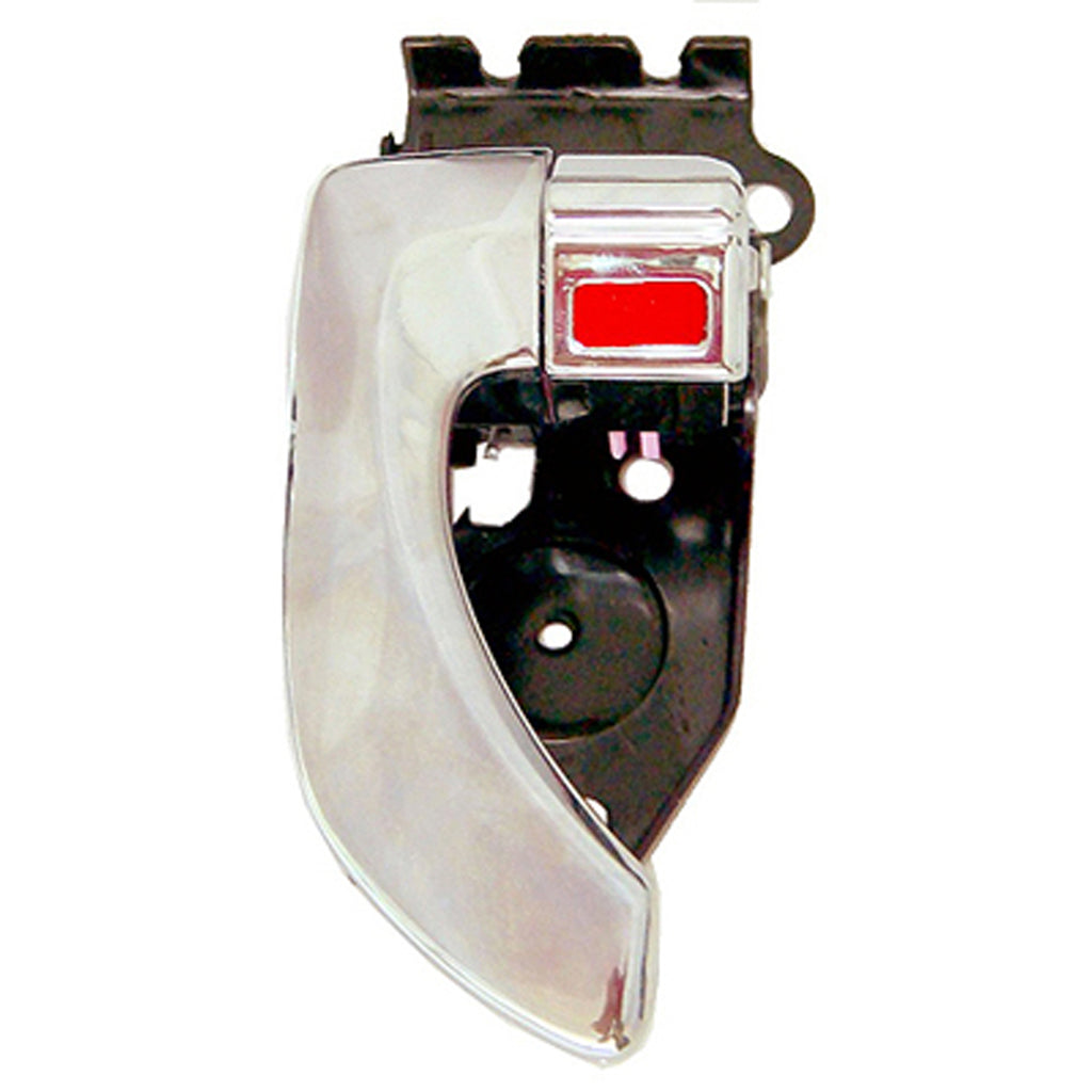 Driver Side Inside Door Handle For Hyundai Santa Fe 2001-2006(HY1352116)