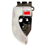 Driver Side Inside Door Handle For Hyundai Santa Fe 2001-2006(HY1352116)