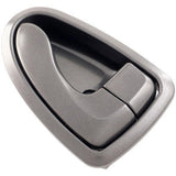 Passenger Side Frontont Inner Door Handle For Hyundai Accent Hatchback 2000-2002(HY1353112)