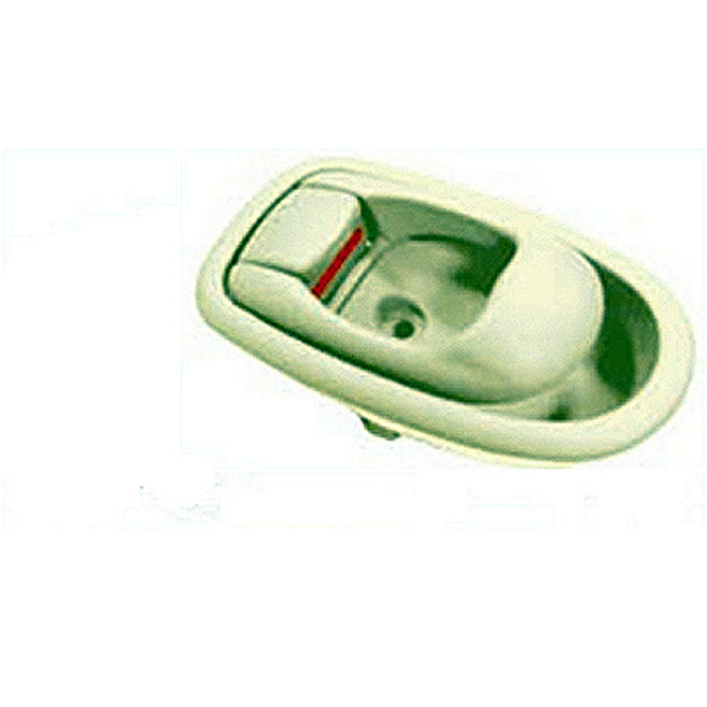 Passenger Side Frontont Inner Door Handle For Hyundai Elantra 2000-2000(HY1353113)
