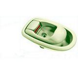 Passenger Side Frontont Inner Door Handle For Hyundai Elantra 2000-2000(HY1353113)