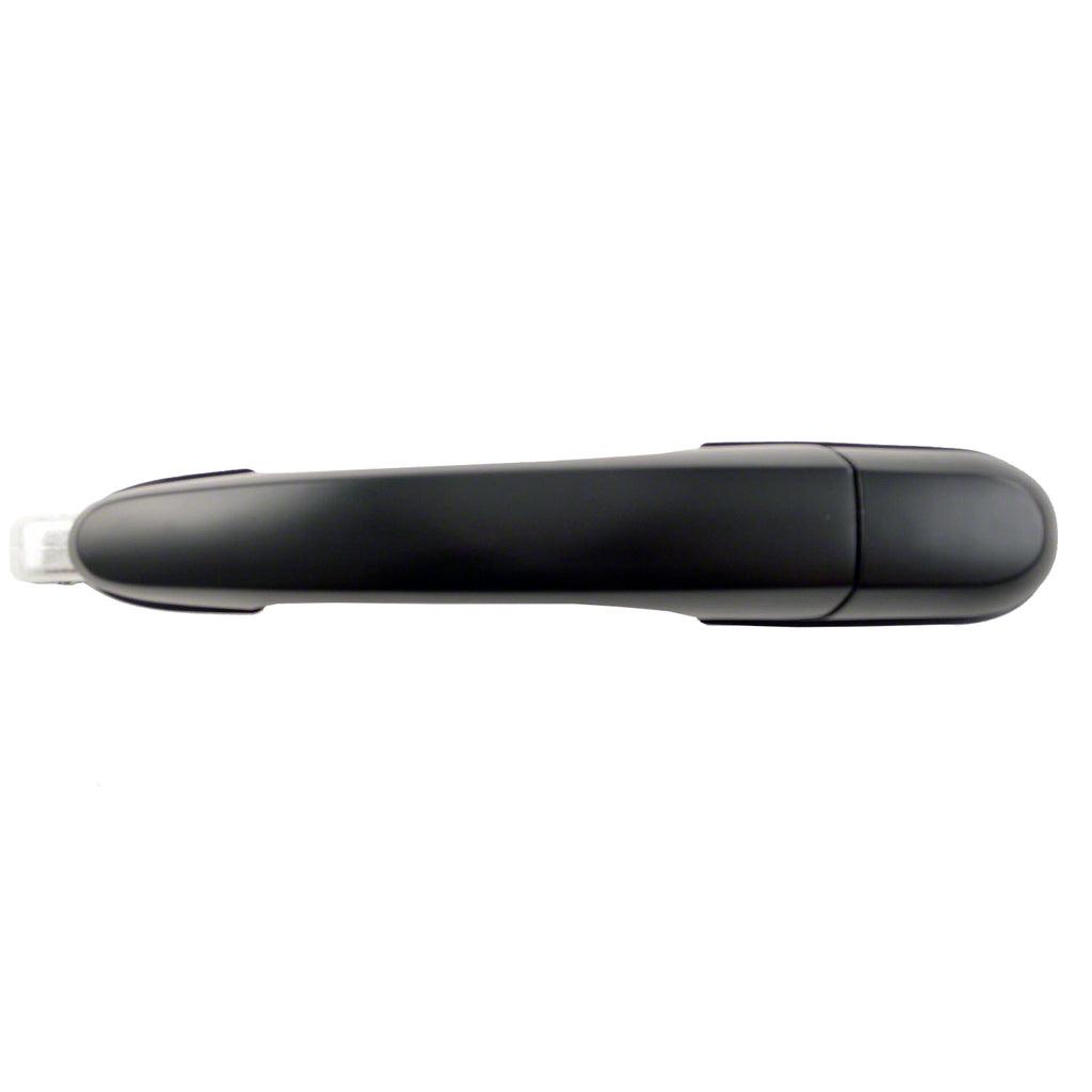 Driver Side Rear Outer Door Handle For Hyundai Tucson 2005-2009(HY1520106)