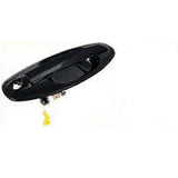 Driver Side Rear Outer Door Handle For Hyundai Santa Fe 2001-2006(HY1520107)