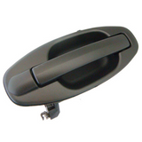 Driver Side Rear Outer Door Handle For Hyundai Santa Fe 2001-2006(HY1520109)
