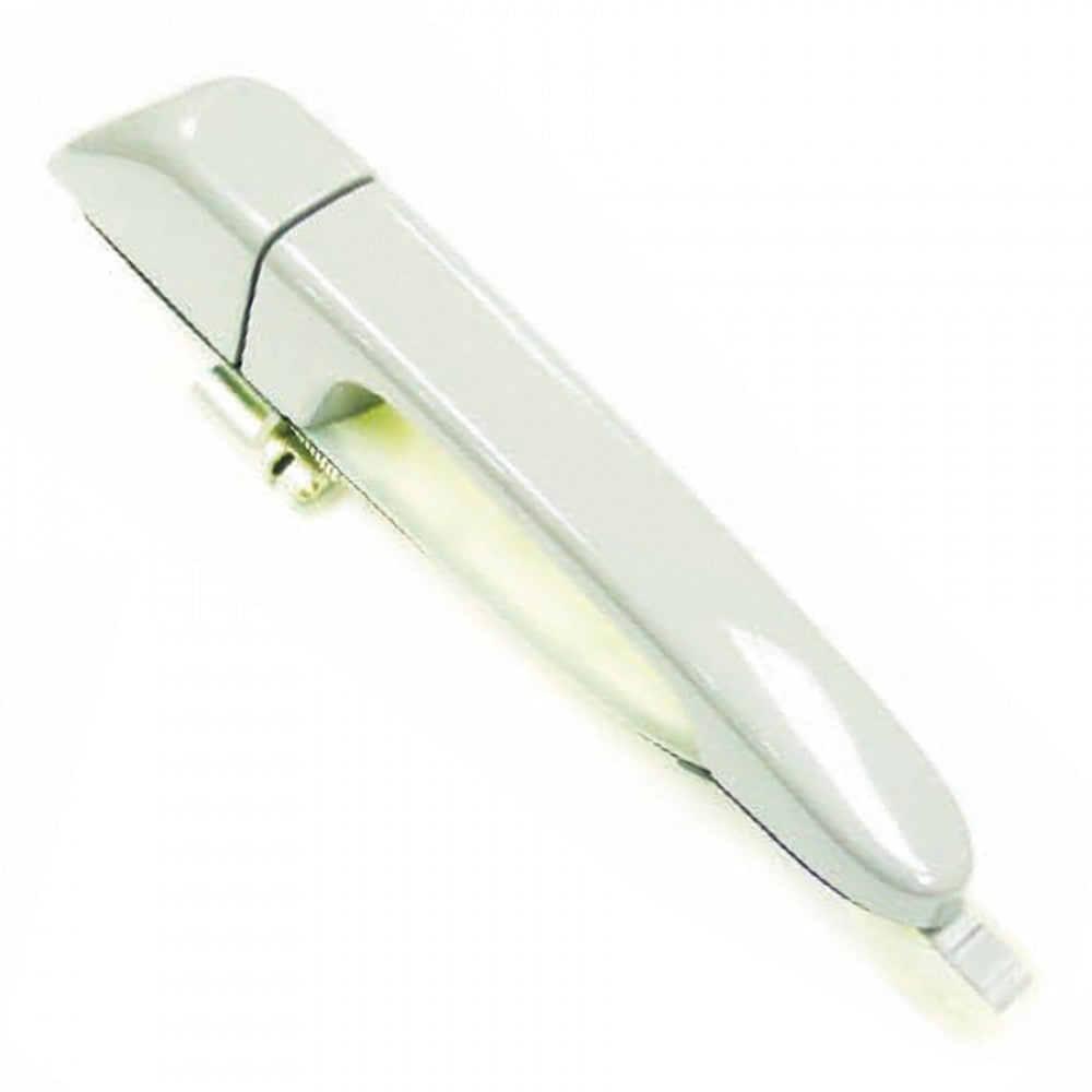Door Handle Rear Driver Side Outer Black Ptm For Hyundai Entourage 2007-2008(HY1520115)