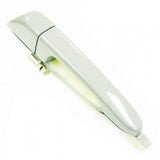 Door Handle Rear Driver Side Outer Black Ptm For Hyundai Entourage 2007-2008(HY1520115)